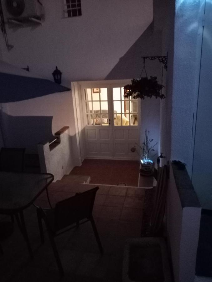 The Corner Terraza Appartement Alcaudete Buitenkant foto